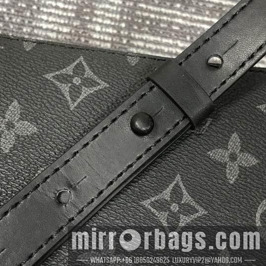 1:1 Louis Vuitton Bags Steamer 81746 81783 18x11x6.5cm cs