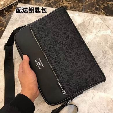 1:1 Louis Vuitton Bags 359-4 25X28X5cm XM