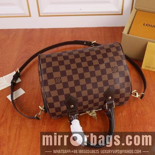 1:1 Louis Vuitton Bags Speedy 40390 25x19x15cm ww3色