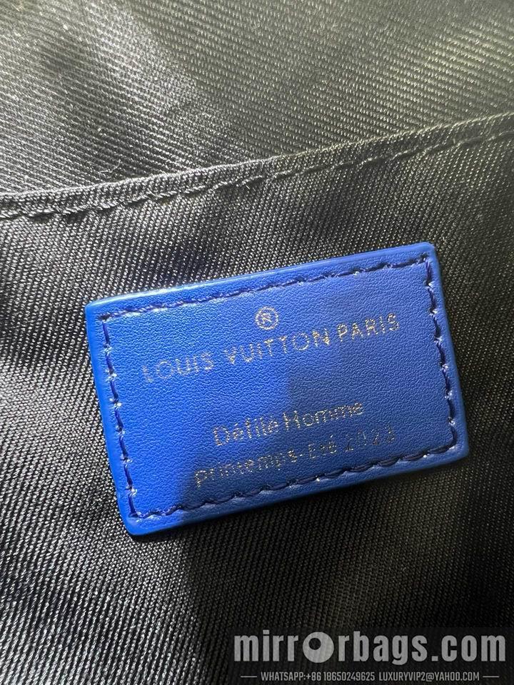 1:1 Louis Vuitton Bags Keepall M20900 25x15x11cm ss