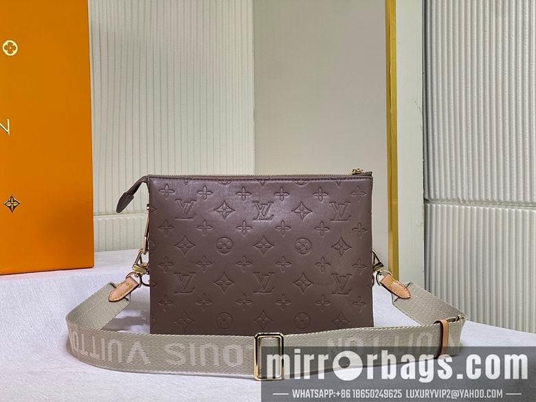 1:1 Louis Vuitton Bags Coussin M21773 26x20x12cm ss