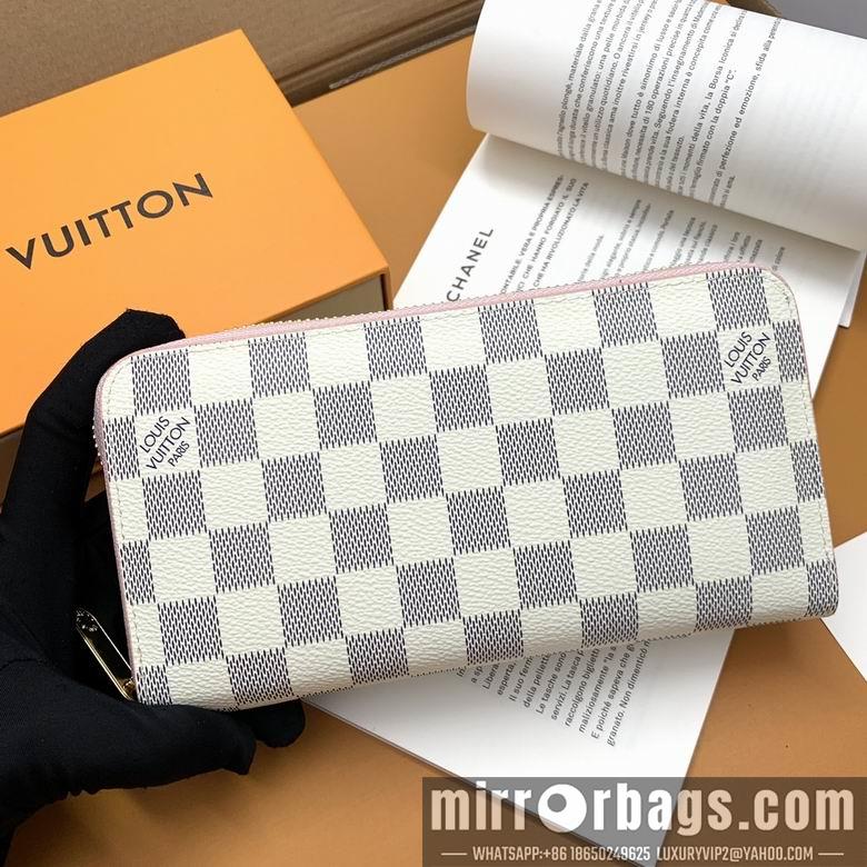 1:1 Louis Vuitton Bags M60017 19.5X10.5X2.5cm ZC 7