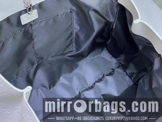 1:1 Louis Vuitton Bags Sac Plat M21679 44x33x18cm ss