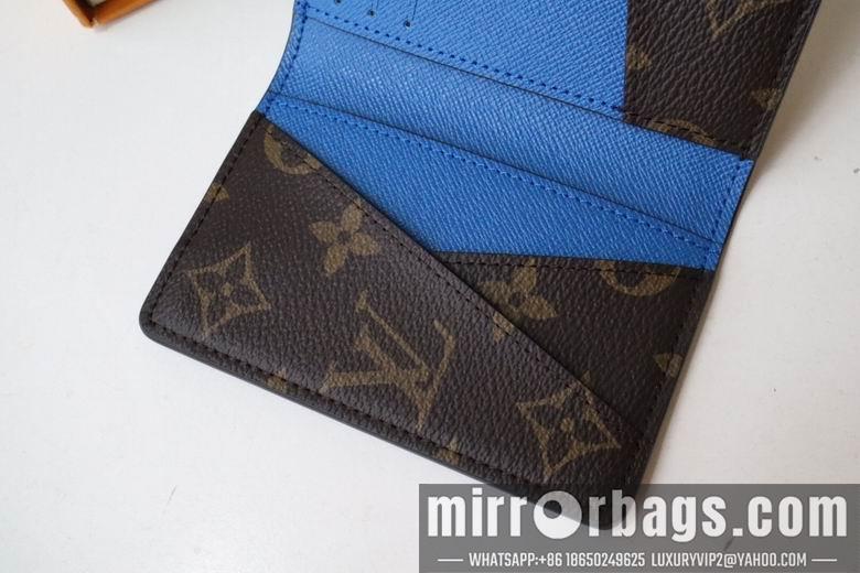 1:1 Louis Vuitton Bags M82955 7.5X11.1X1cm XM 3