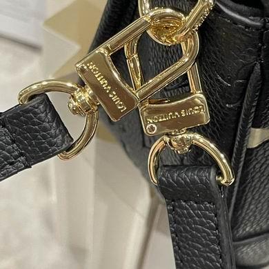 1:1 Louis Vuitton Bags M46584 25X9X15cm