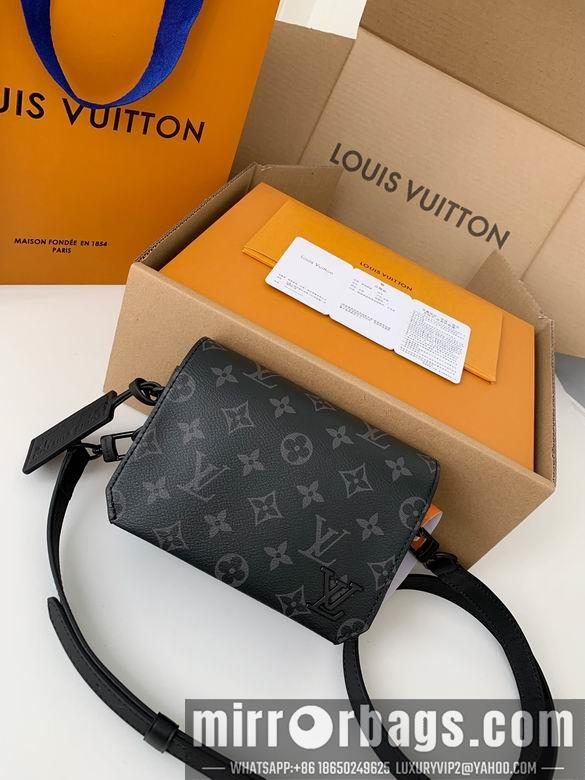 1:1 Louis Vuitton Bags M82085 17.3X12X7cm