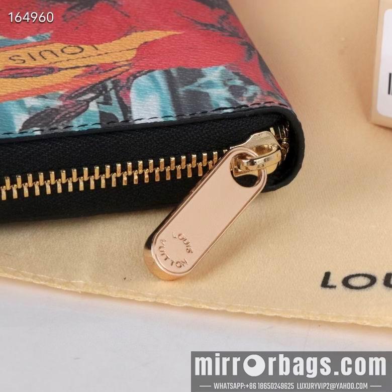 1:1 Louis Vuitton Bags M80857 M60017 19X12.5X3cm XMY 6