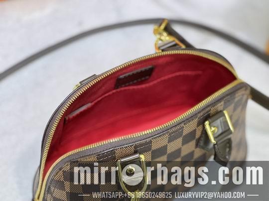 1:1 Louis Vuitton Bags Alma M53152 23.5x17.5x11.5cm  cs