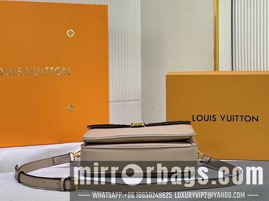 1:1 Louis Vuitton Bags 40780 25x19x9cm cs  6色