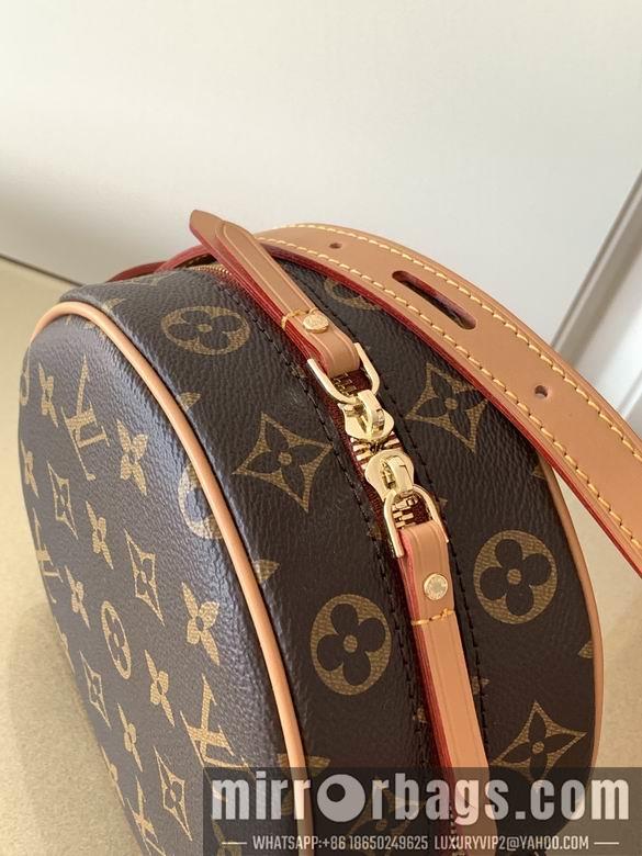 1:1 Louis Vuitton Bags Boite Chapeau M52294 20X22.5X8 bc