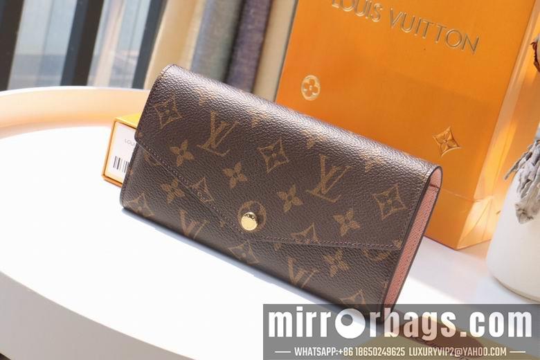 1:1 Louis Vuitton Bags M60531 19X3.5X10cm XM 3