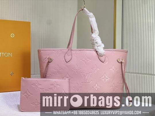 1:1 Louis Vuitton Bags Neverfull M45685 31x28x14cm ss