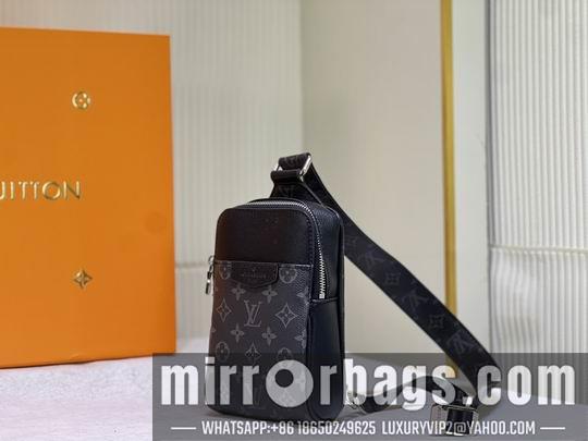 1:1 Louis Vuitton Bags Outdoor M30741 13x21x5cm ss