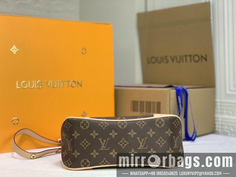 1:1 Louis Vuitton Bags Vintage M45832 29x20x12 cm cs