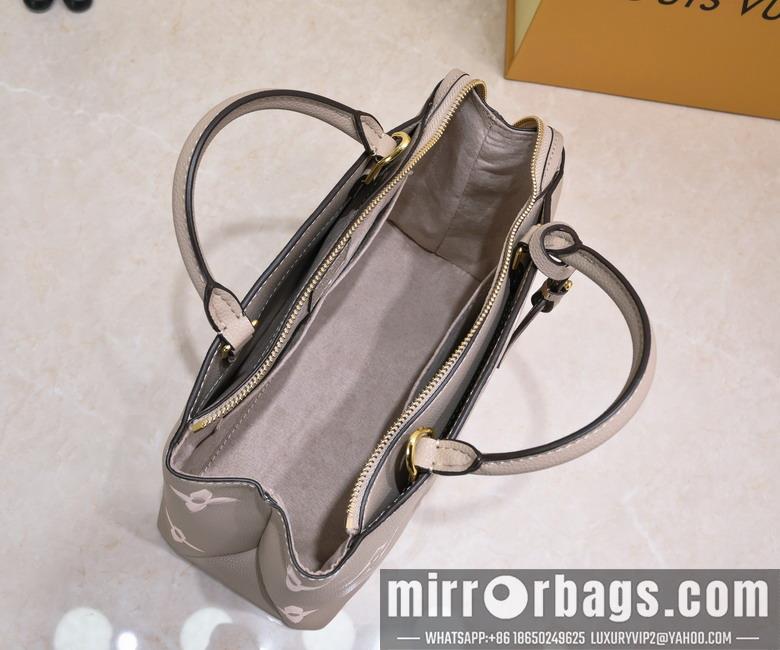 1:1 Louis Vuitton Bags Grand palais M45833 29x18x12.5cm ss1