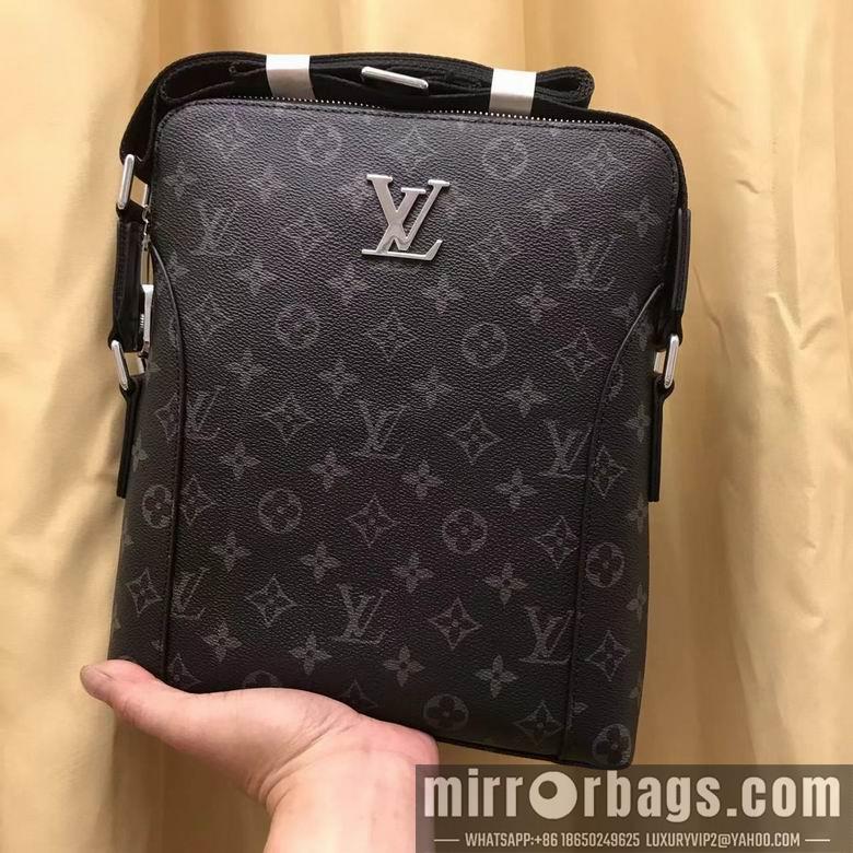 1:1 Louis Vuitton Bags 9024-3 29X24X5cm WP 3colour