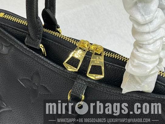 1:1 Louis Vuitton Bags Trianon M46488 28x18x8cm ss