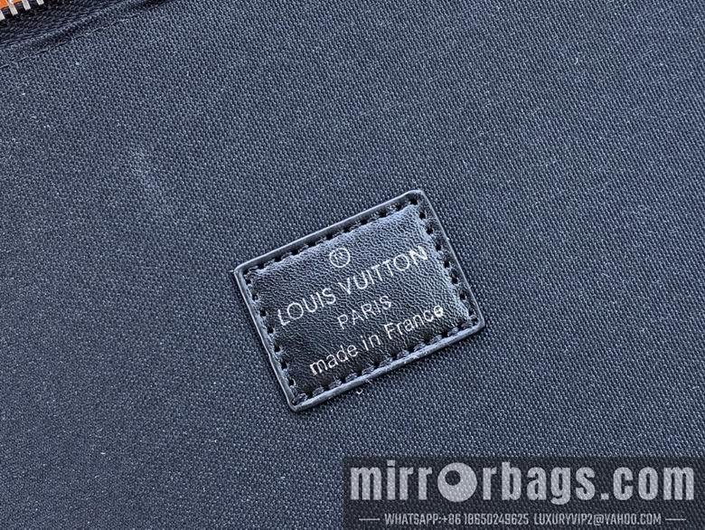 1:1 Louis Vuitton Bags M43690 34X22X8.5cm YG 3colour