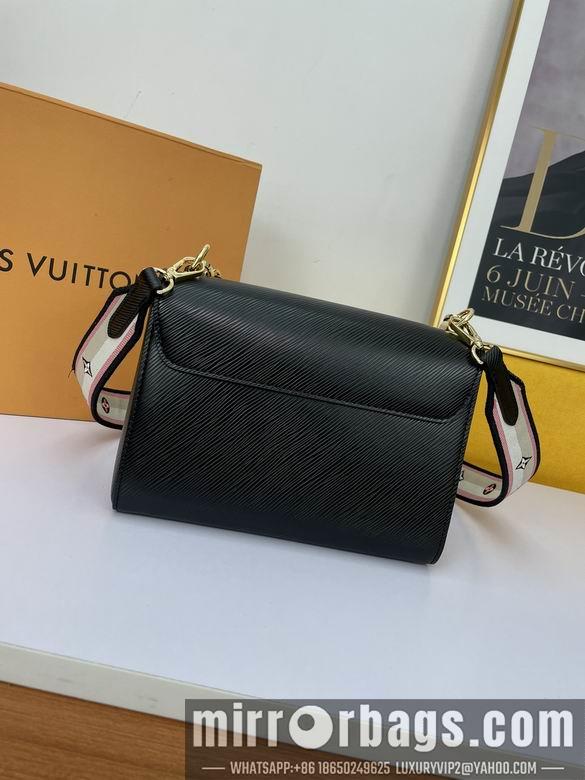 1:1 Louis Vuitton Bags WW219223 23X17X9.5
