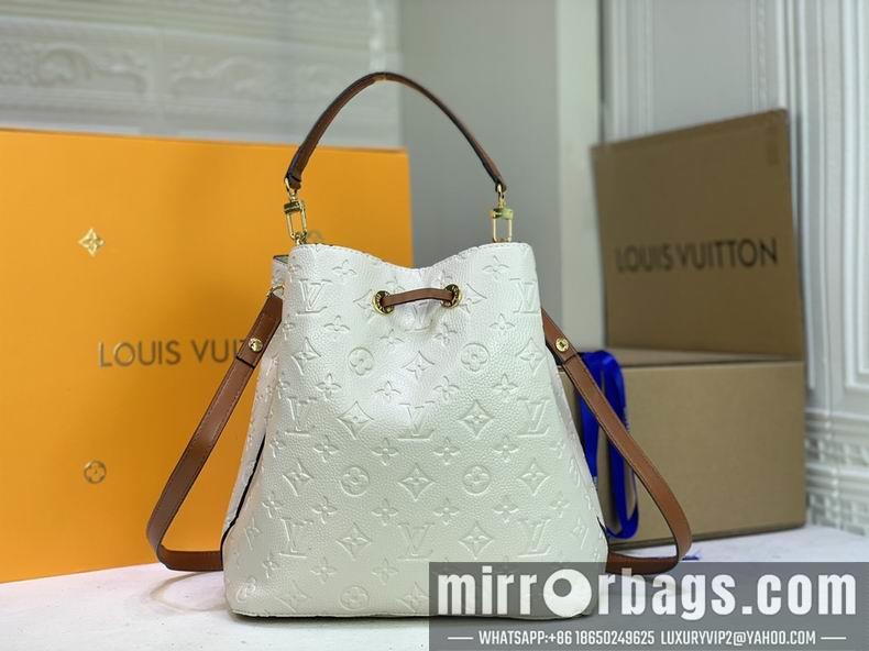 1:1 Louis Vuitton Bags Noe M44022 26x22x27 cm cs 2