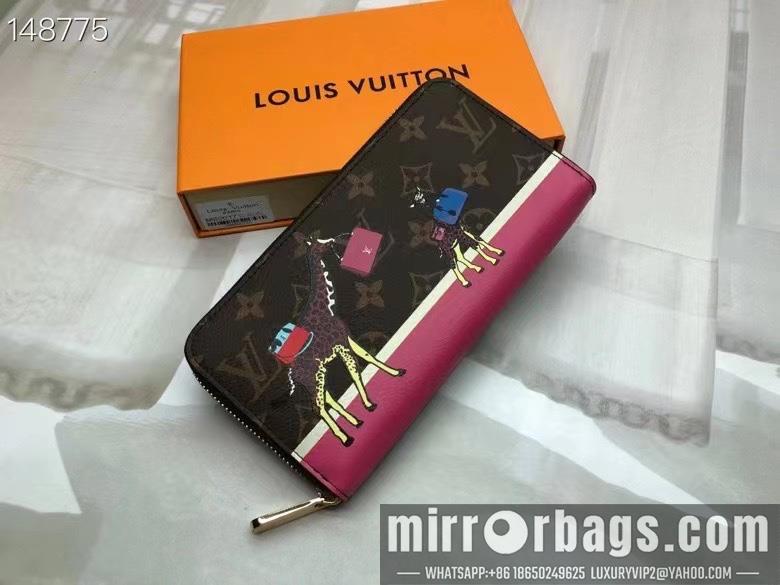 1:1 Louis Vuitton Bags M80857 M60017 19X12.5X3cm XMY 19