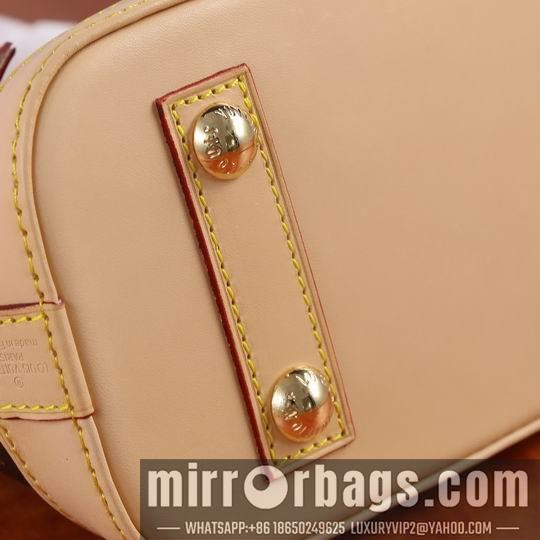 1:1 Louis Vuitton Bags Alma M53152 25x19x12cm  ww