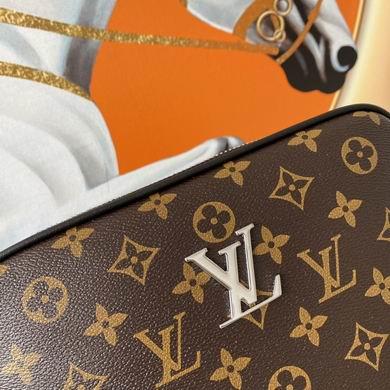1:1 Louis Vuitton Bags 7073-3 24X27X4.5cm WP