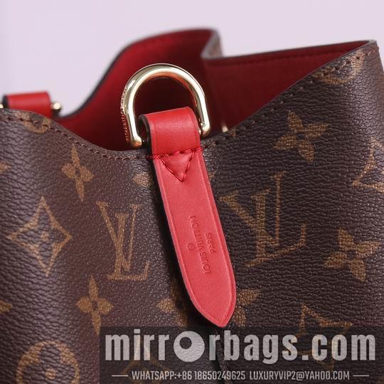 1:1 Louis Vuitton Bags NeoNoe M44022 26x26x17.5cm ww3色