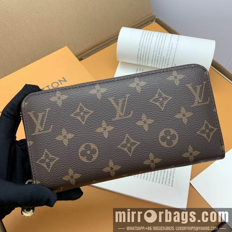 1:1 Louis Vuitton Bags M60017 19.5X10.5X2.5cm ZC 2
