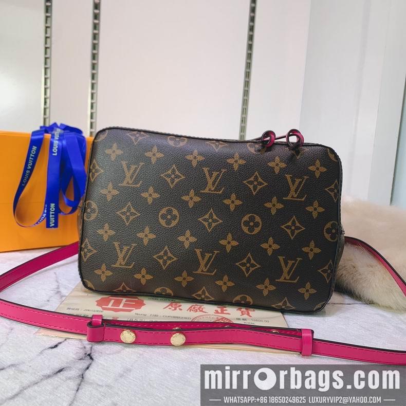 1:1 Louis Vuitton Bags Noe M44022 26x22x27 cm cs 13
