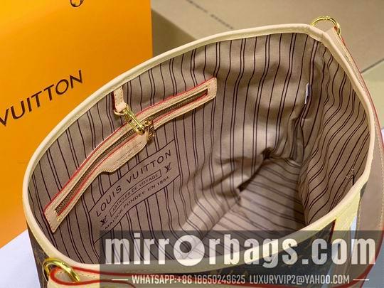 1:1 Louis Vuitton Bags M44945 L38x30cm cs