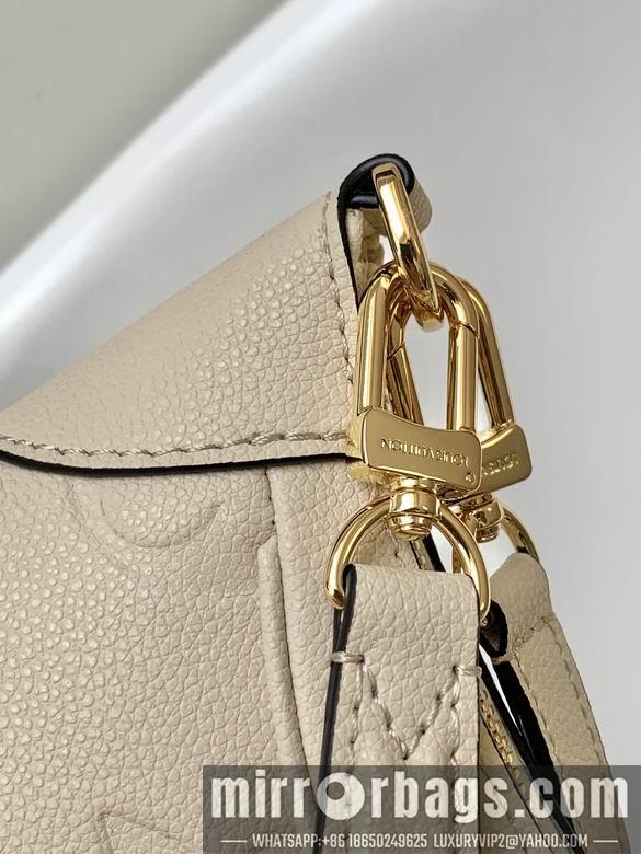 1:1 Louis Vuitton Bags M46099 24X18X7cm XM