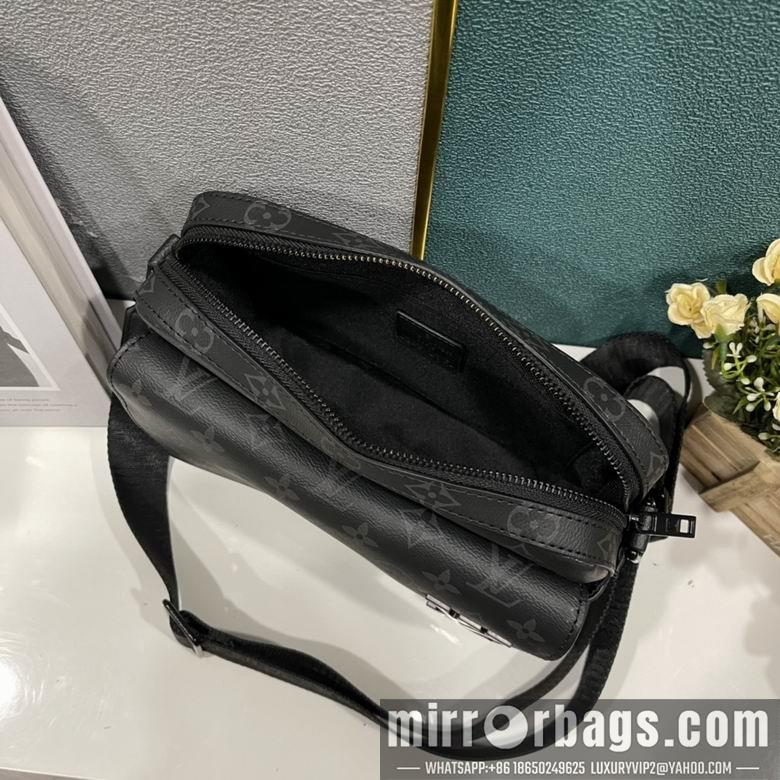 1:1 Louis Vuitton Bags M22482 23.5X18X7cm XM 8