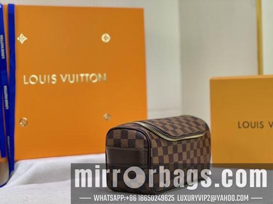 1:1 Louis Vuitton Bags 47625 26x14x12cm cs 3色