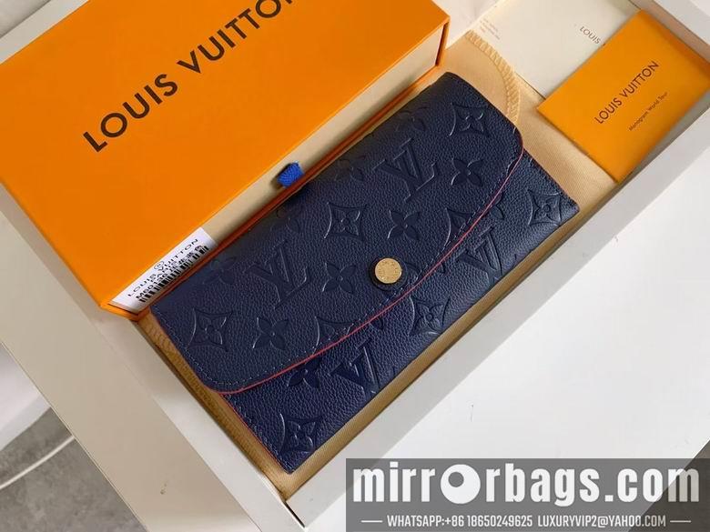 1:1 Louis Vuitton Bags 62369 19X10cm XMY 1