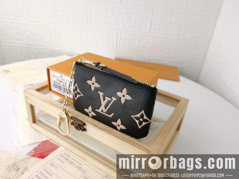 1:1 Louis Vuitton Bags 62650 12X7cm