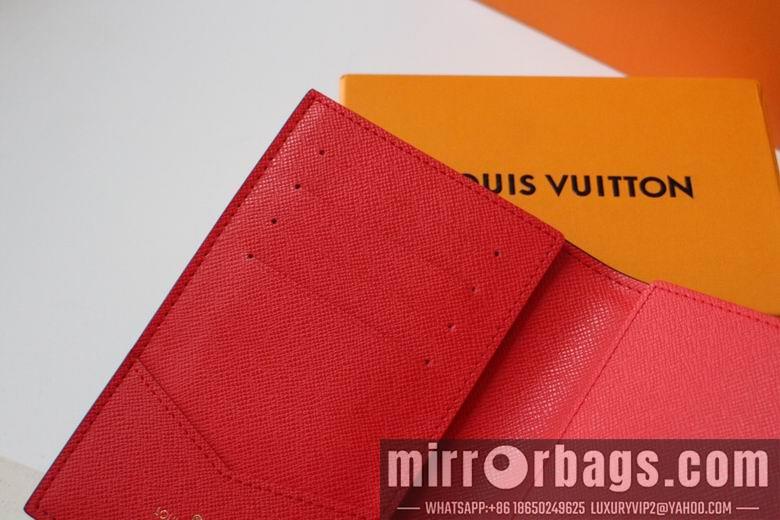 1:1 Louis Vuitton Bags M62089 10X14X2.5cm XM 4
