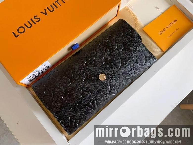 1:1 Louis Vuitton Bags 62369 19X10cm XMY 6