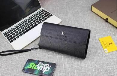 1:1 Louis Vuitton Bags 6619 21.5X13X3cm XM