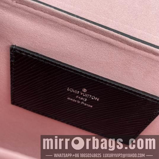 1:1 Louis Vuitton Bags Twist 23x8x8cm ww2色