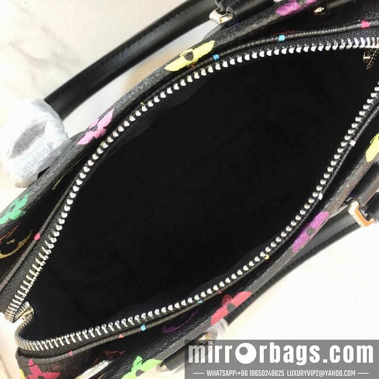 1:1 Louis Vuitton Bags M13260 M46653 25X13X10cm XMY 2colour