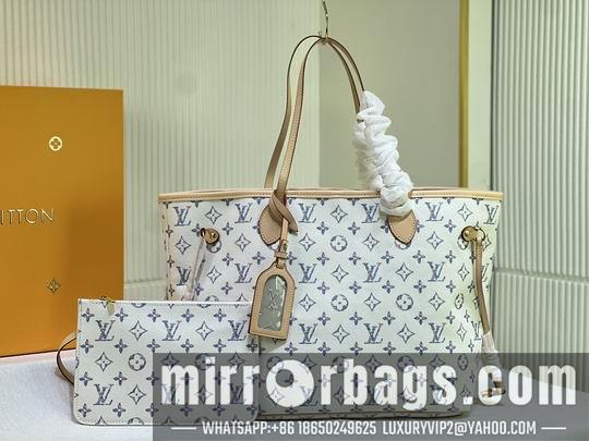 1:1 Louis Vuitton Bags Neverfull M40995 32x29x17cm ss.