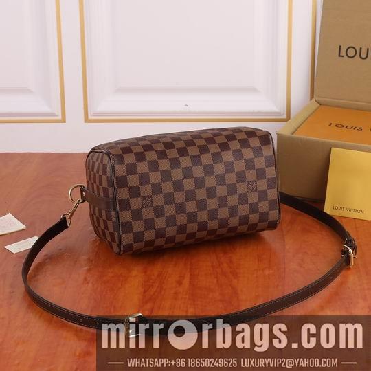 1:1 Louis Vuitton Bags Speedy 40390 25x19x15cm ww3色