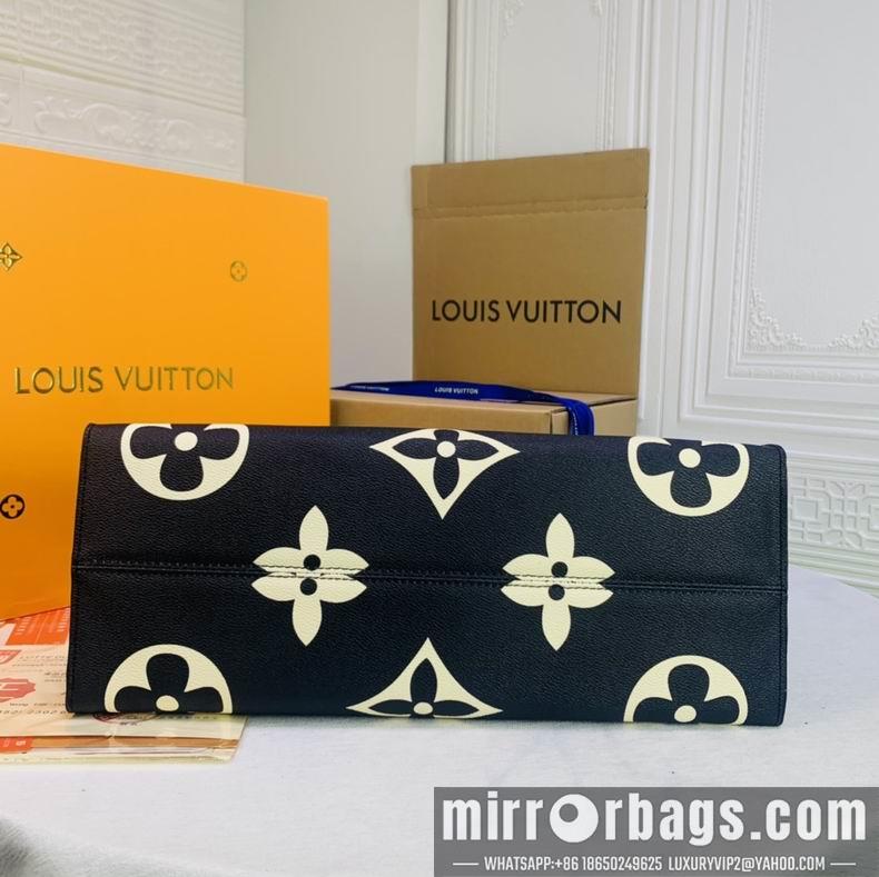 1:1 Louis Vuitton Bags Onthego M45373 41x34x19cm cs