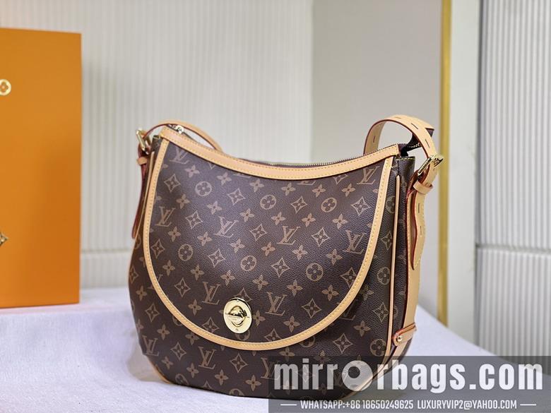 1:1 Louis Vuitton Bags M51423 33x29x10cm ss