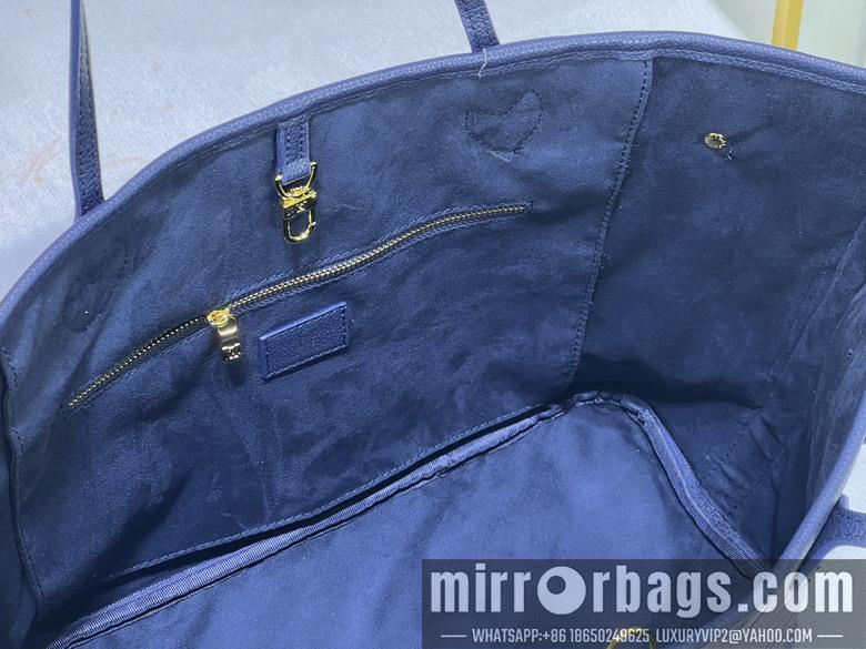 1:1 Louis Vuitton Bags Neverfull m45684 31x28x14cm ss1