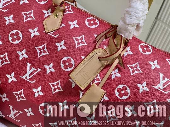 1:1 Louis Vuitton Bags Speedy M24422 40x26x23cm ss