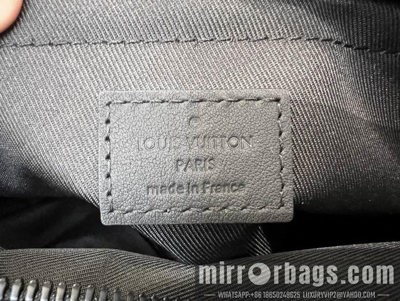 1:1 Louis Vuitton Bags M23742 24X17X5cm XM