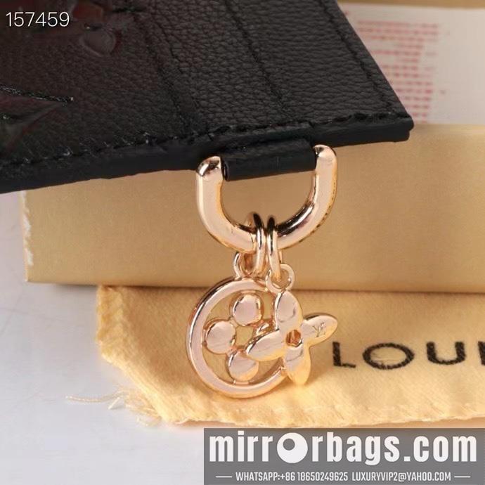 1:1 Louis Vuitton Bags M82739 10.2X7.3X0.3cm XMY 6
