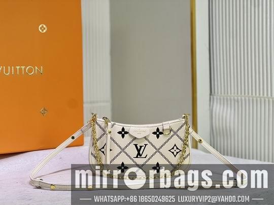 1:1 Louis Vuitton Bags Easy M81066 M80349 M81137 19x11.5x3cm cs3色